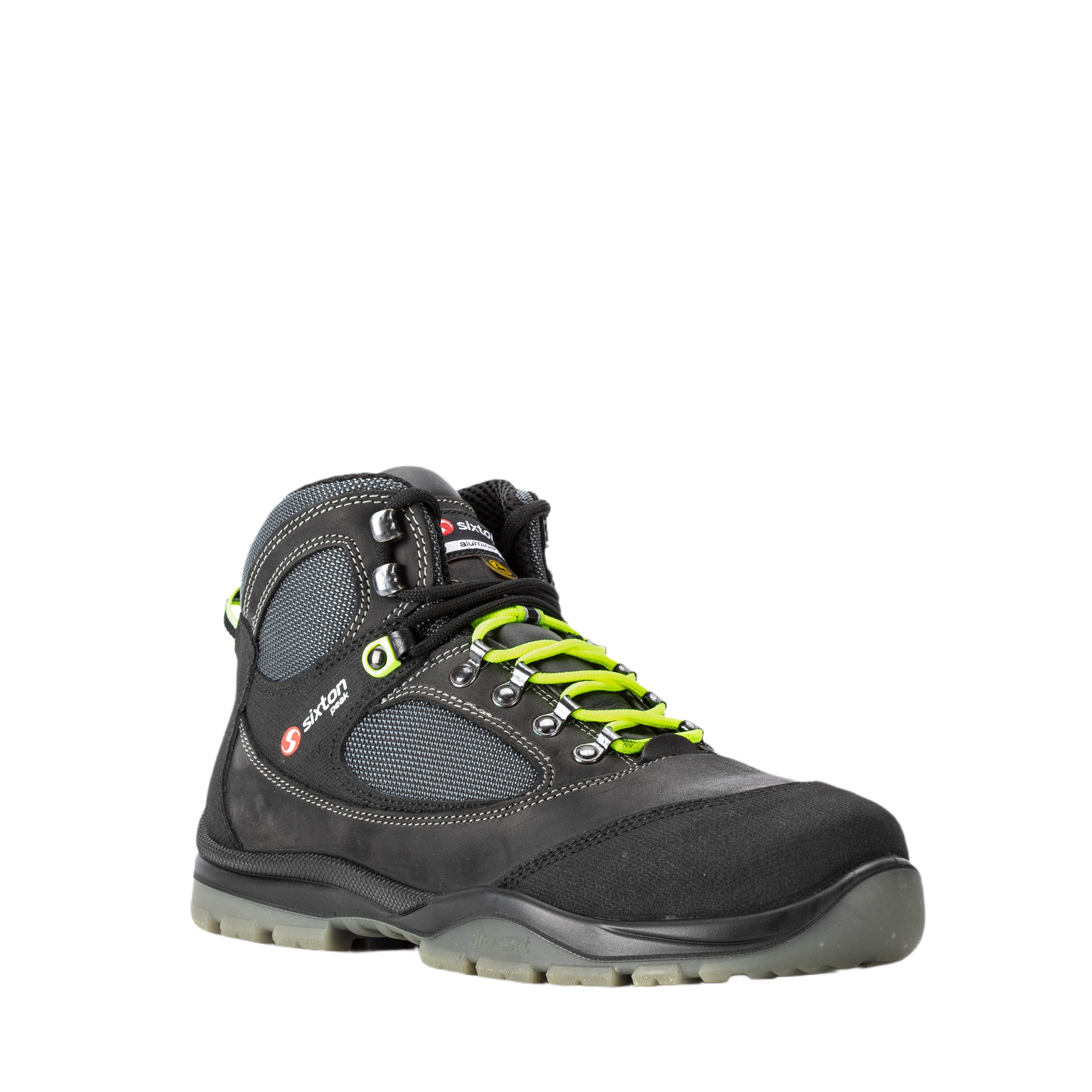 Brodequin Ritmo Cross SOUNDNO (EN ISO 20345:2011, S3 SRC, ESD)