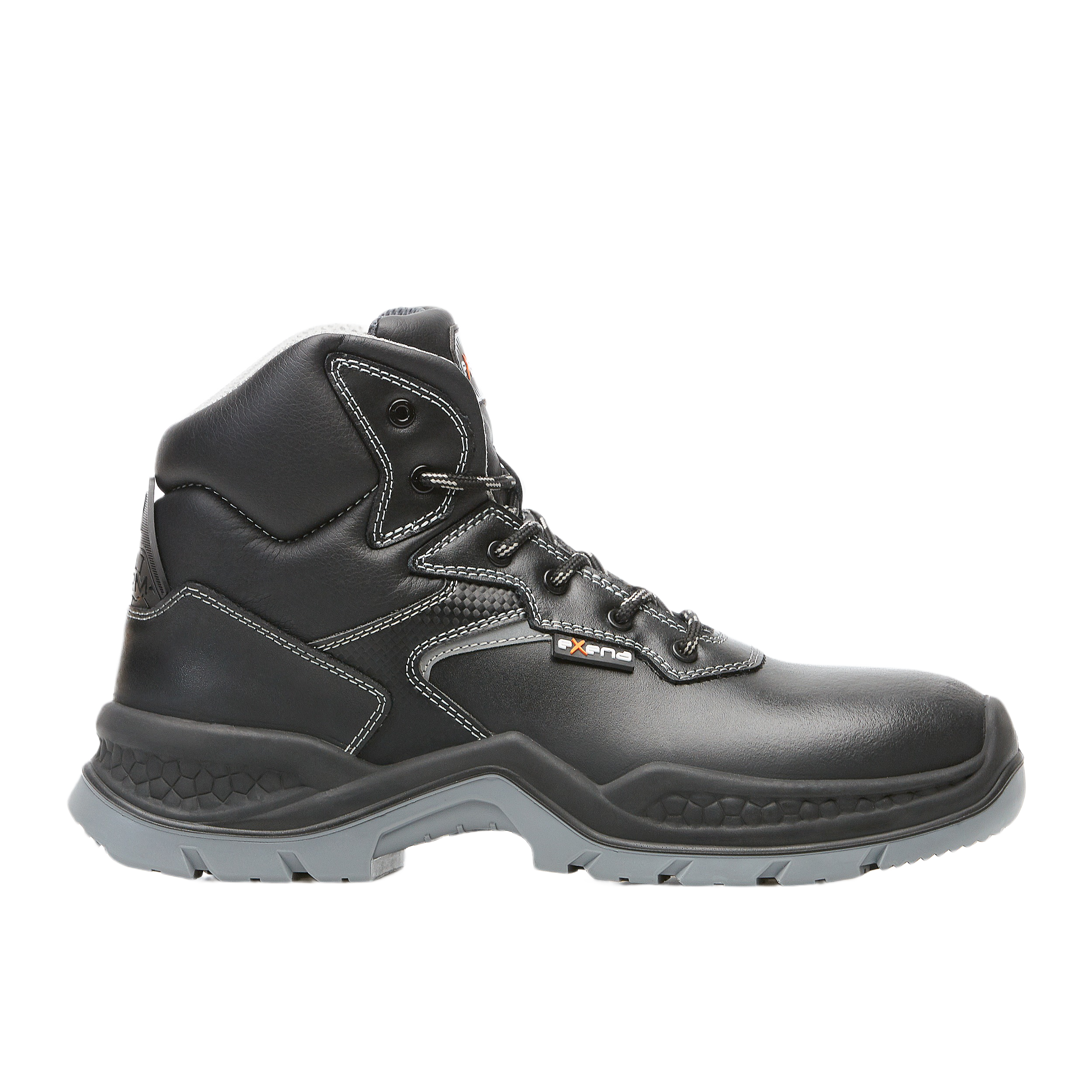 Brodequin Storm ORIONE 2.0 (EN ISO 20345:2022, S3L FO SR)