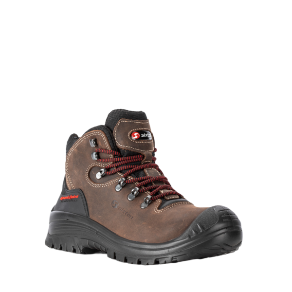 Brodequin Storm CORVARA (EN ISO 20345:2022, S3L FO SR)