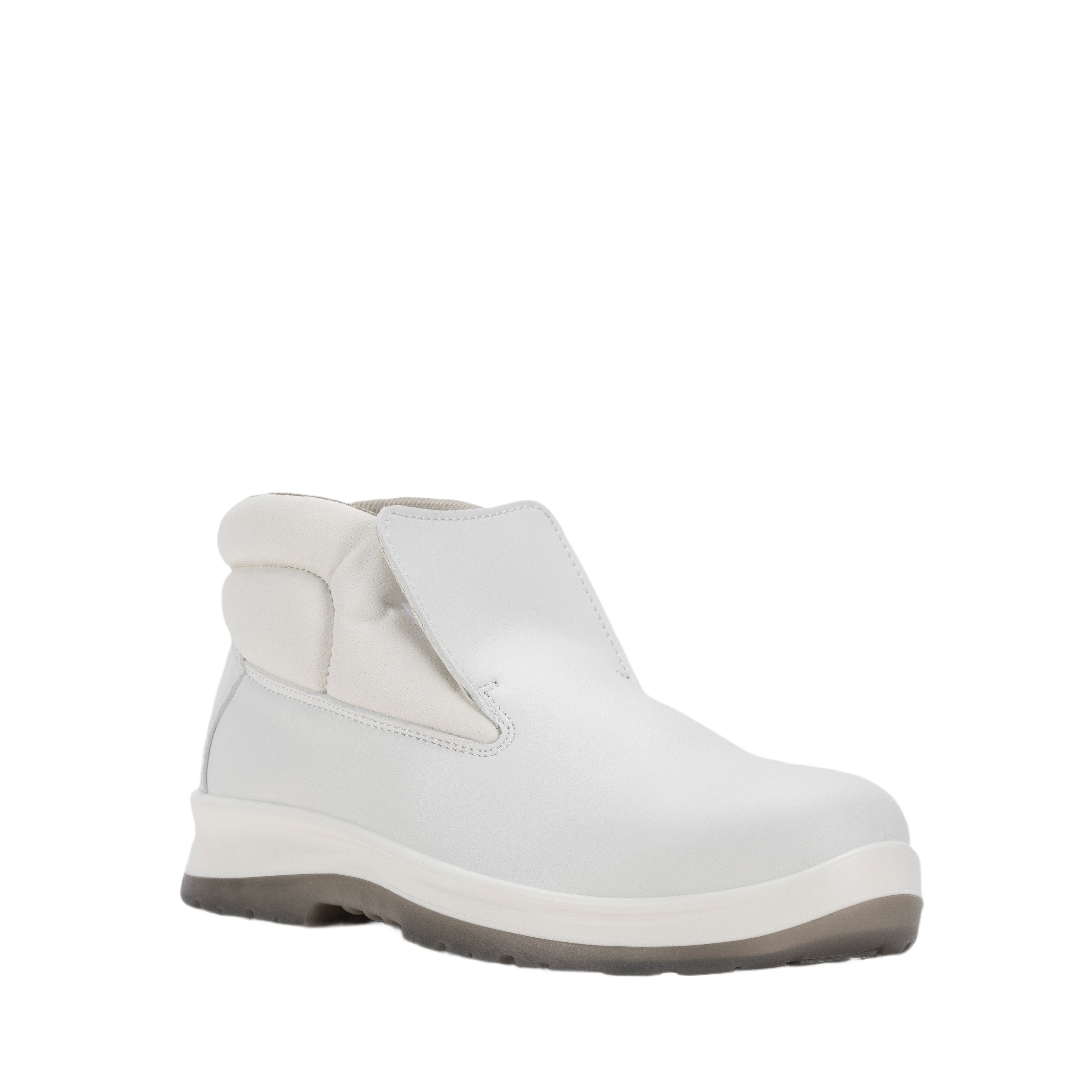 Derby NEW VERONA (EN ISO 20345:2022, S3L FO SR)