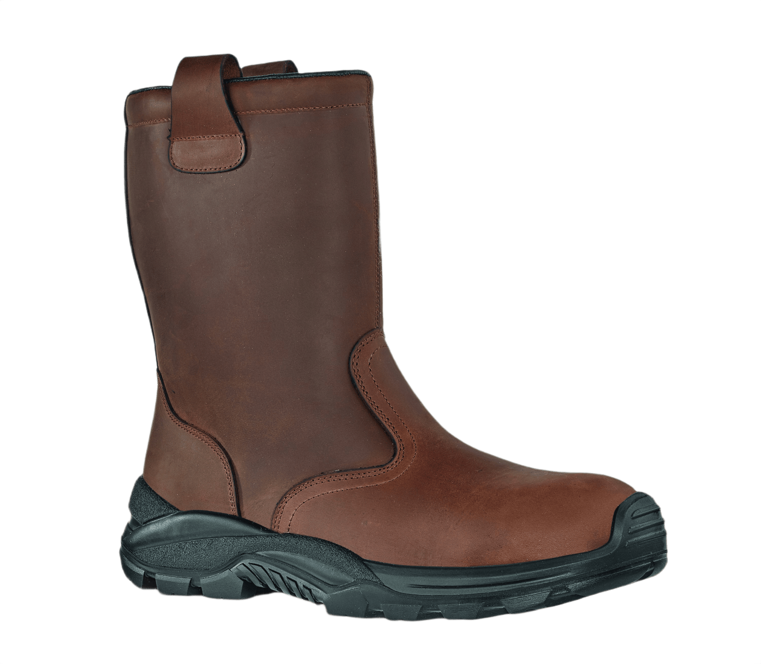Botte Step One VOLGA (EN ISO 20345:2022, S3L FO SR)