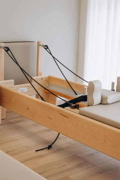 1:1 Reformer Personal Training in Frankston North, VIC