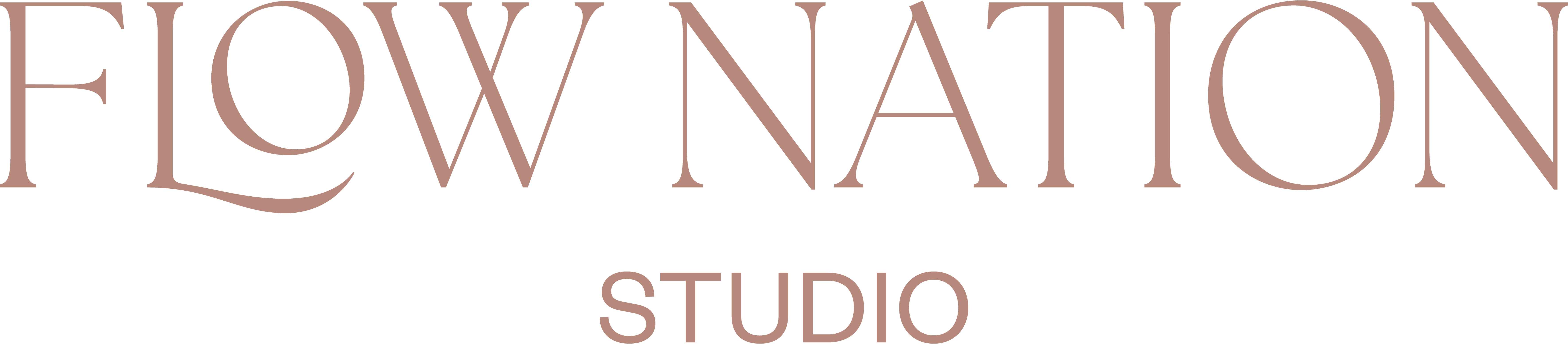 Flow Nation Studio