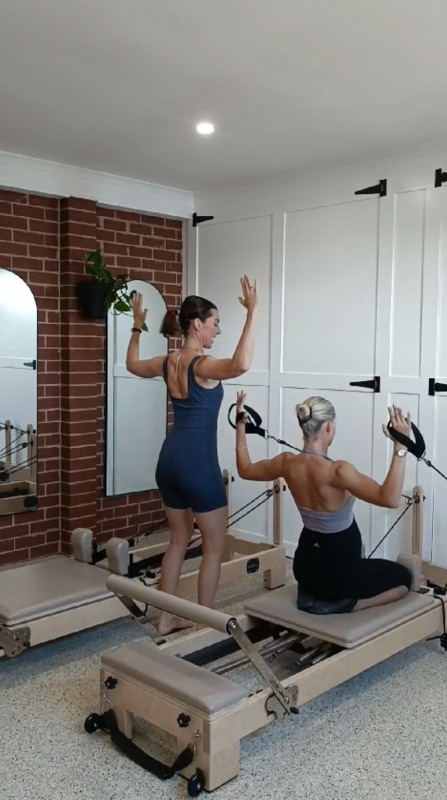1:1 Reformer Personal Training in Frankston North, VIC