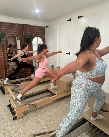 Reformer Pilates in Frankston North, VIC