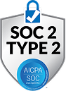 SOC 2 Type II Certified