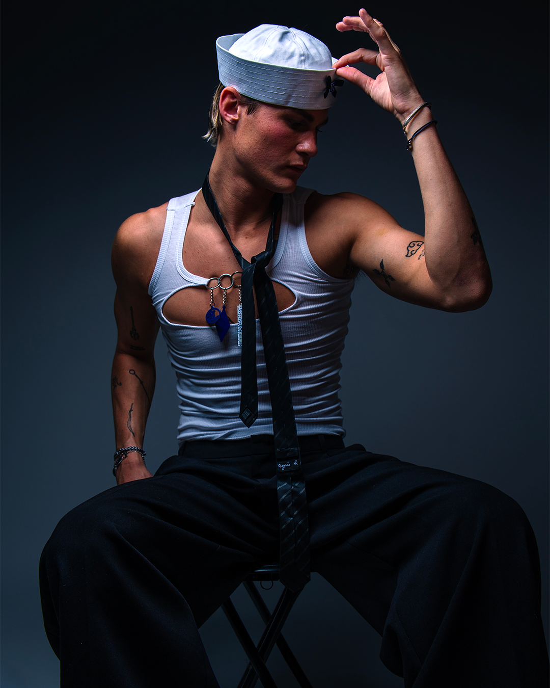 Cloud Integration Services for DataSync