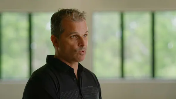 Dekko customer testimonial portrait 1