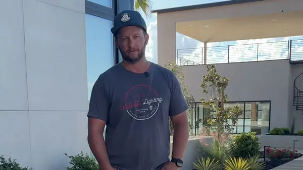 Dekko customer testimonial portrait 3