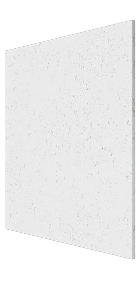 Dekko lightweight concrete cladding in Natural colour swatch