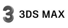 Autodesk 3ds Max software logo