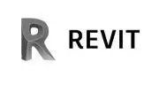 Autodesk Revit software logo