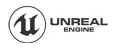 Unreal Engine software logo