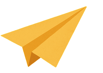 Paper Plane