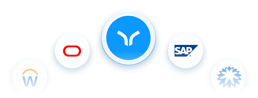 Logos for integration