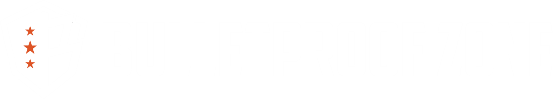 Bulletproof Zone Logo