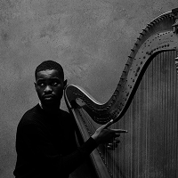 Dave Artist Portrait