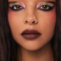 Jade Artist Portrait