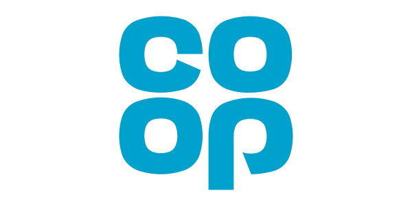 Co-op logo.