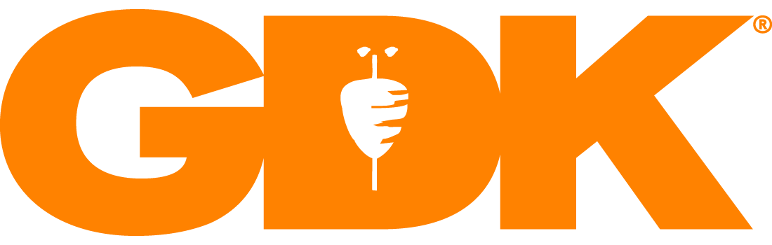 GDK logo