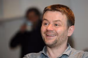 Paul Chapman of Lockhouse escape games