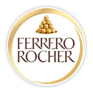 Ferrero Rocher Logo