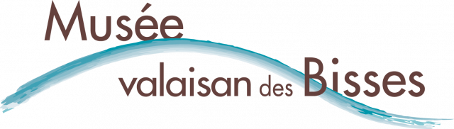 logo du Musée valaisan des Bisses