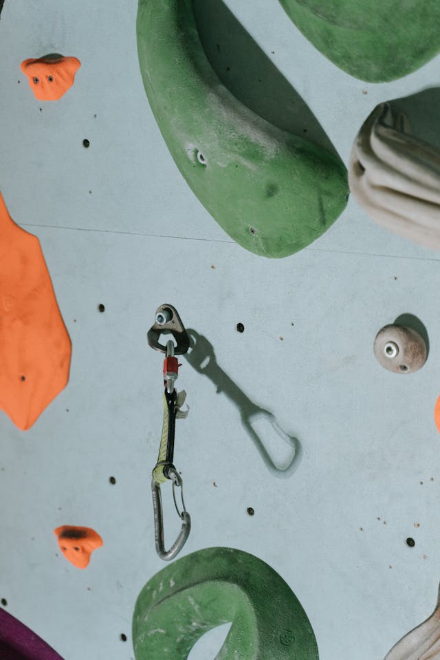 klättring i uppsala, extrem sport