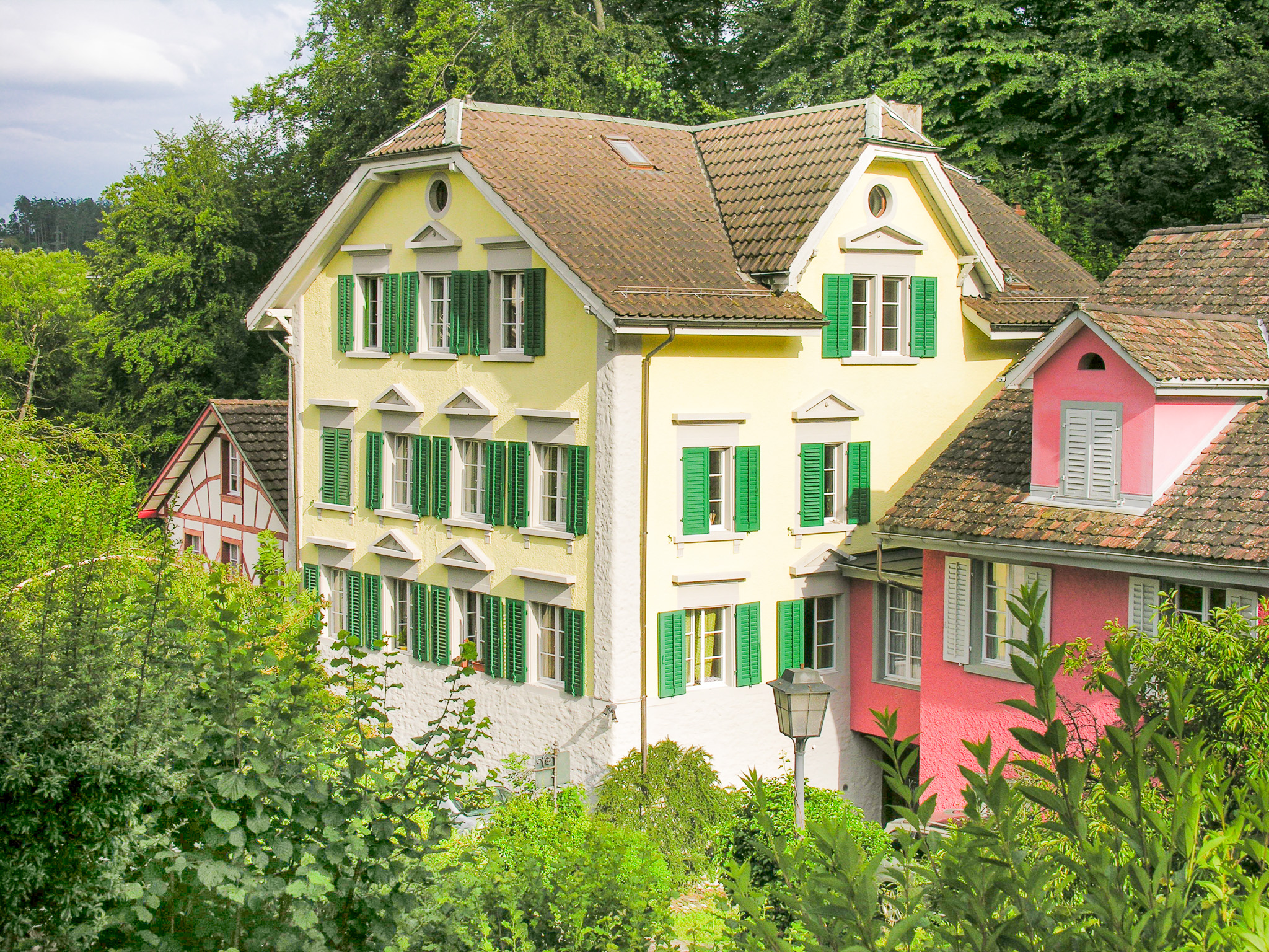 Goodliving Wohnung Verkauf 