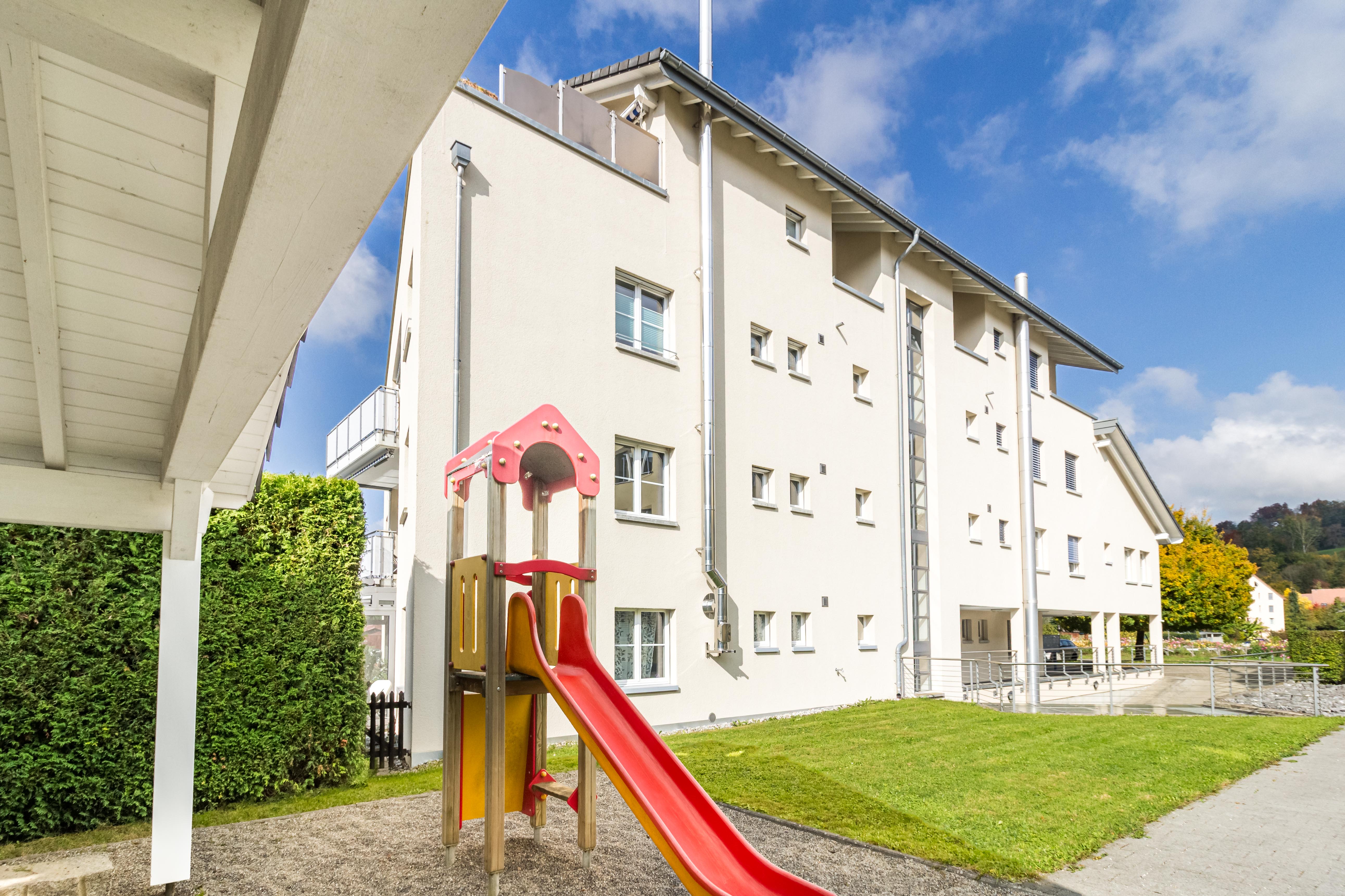 Wohnung Verkauf in Zell_Goodliving