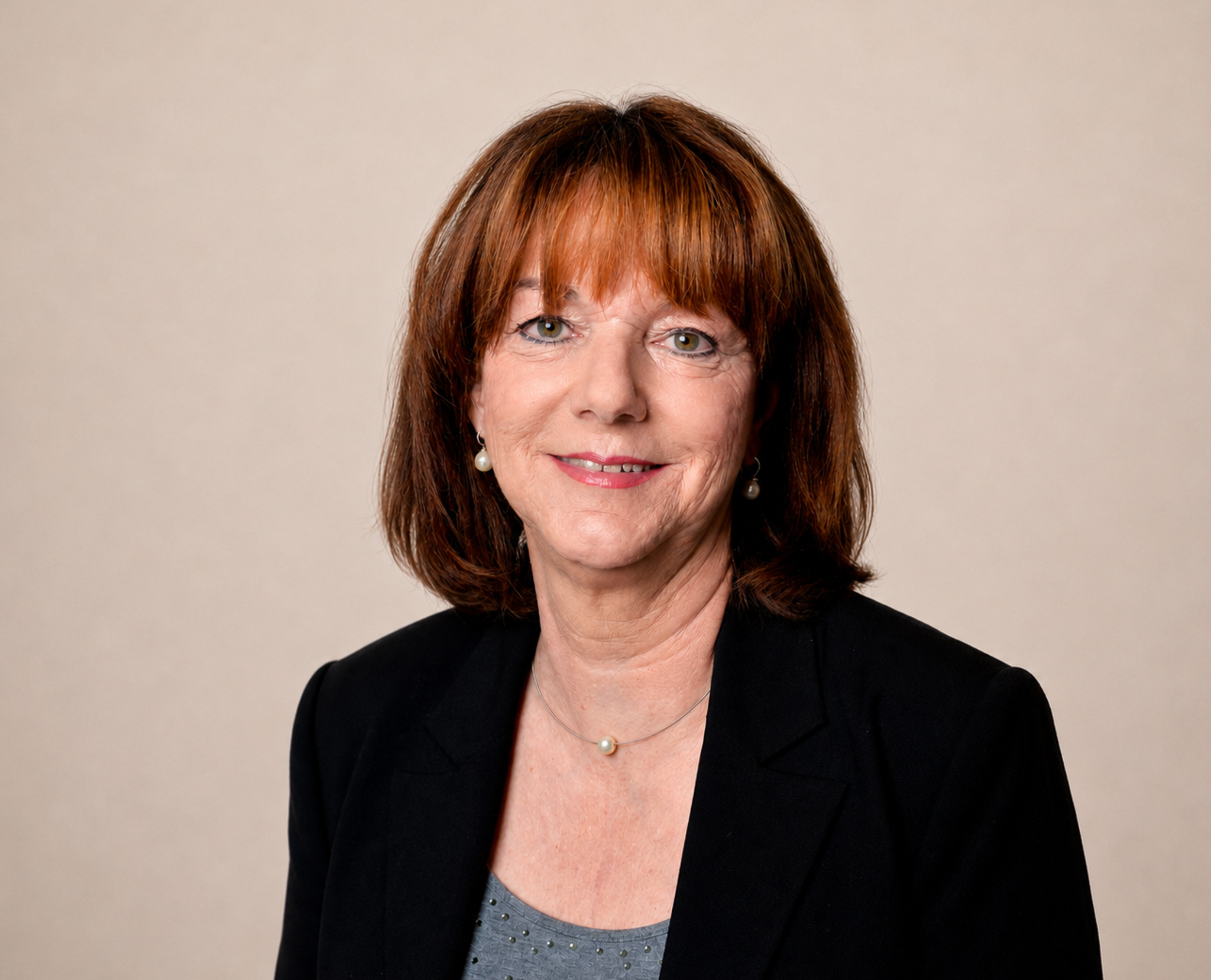 Sonja Hediger