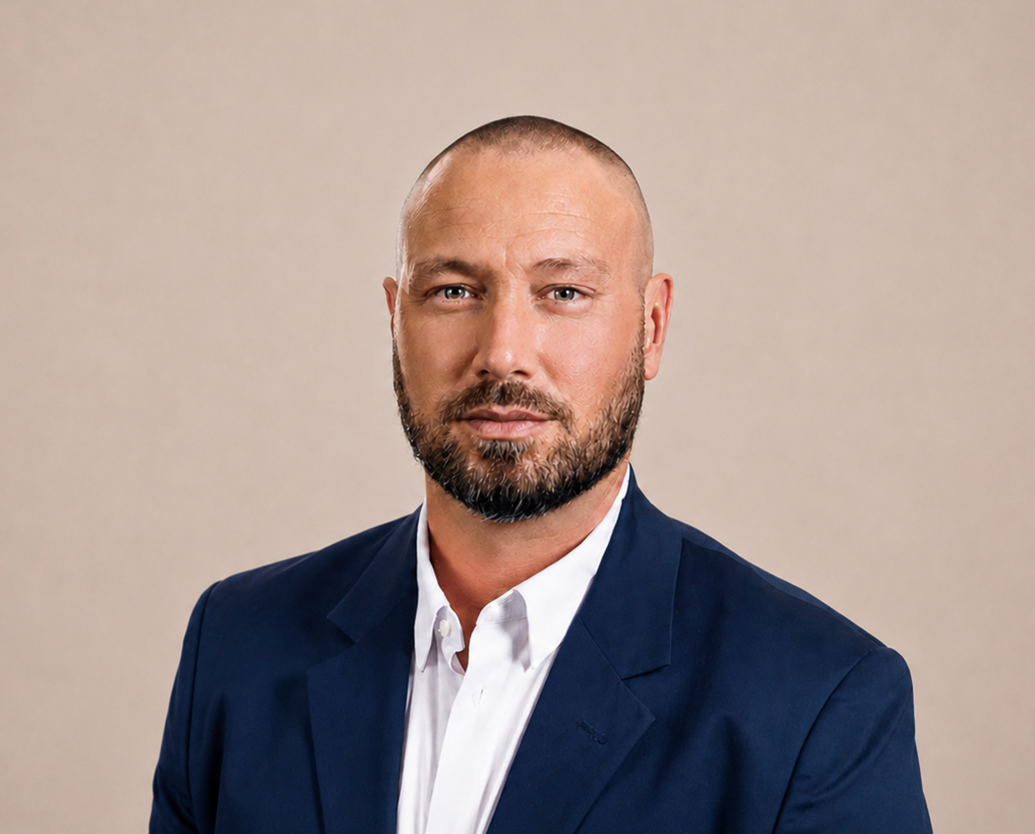 Julian Burkhard