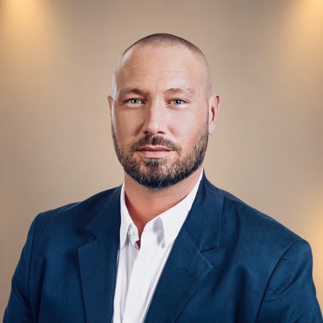 Julian Burkhard