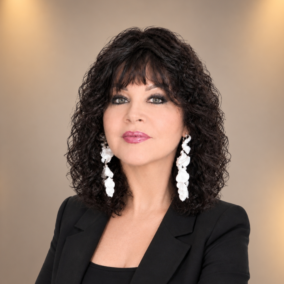 Silvia Suter