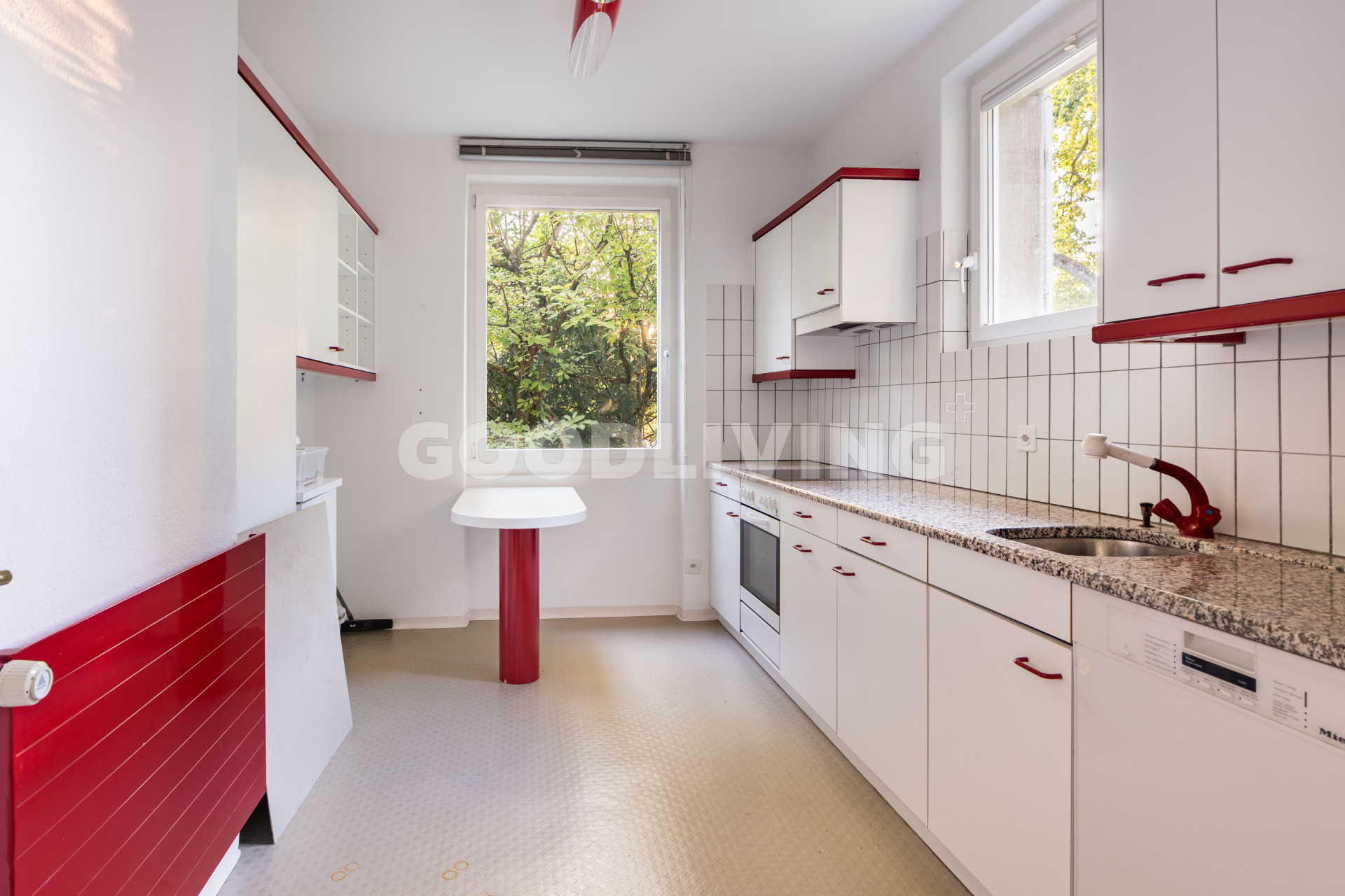 Charakterhaus mit Ausbaupotenzial
