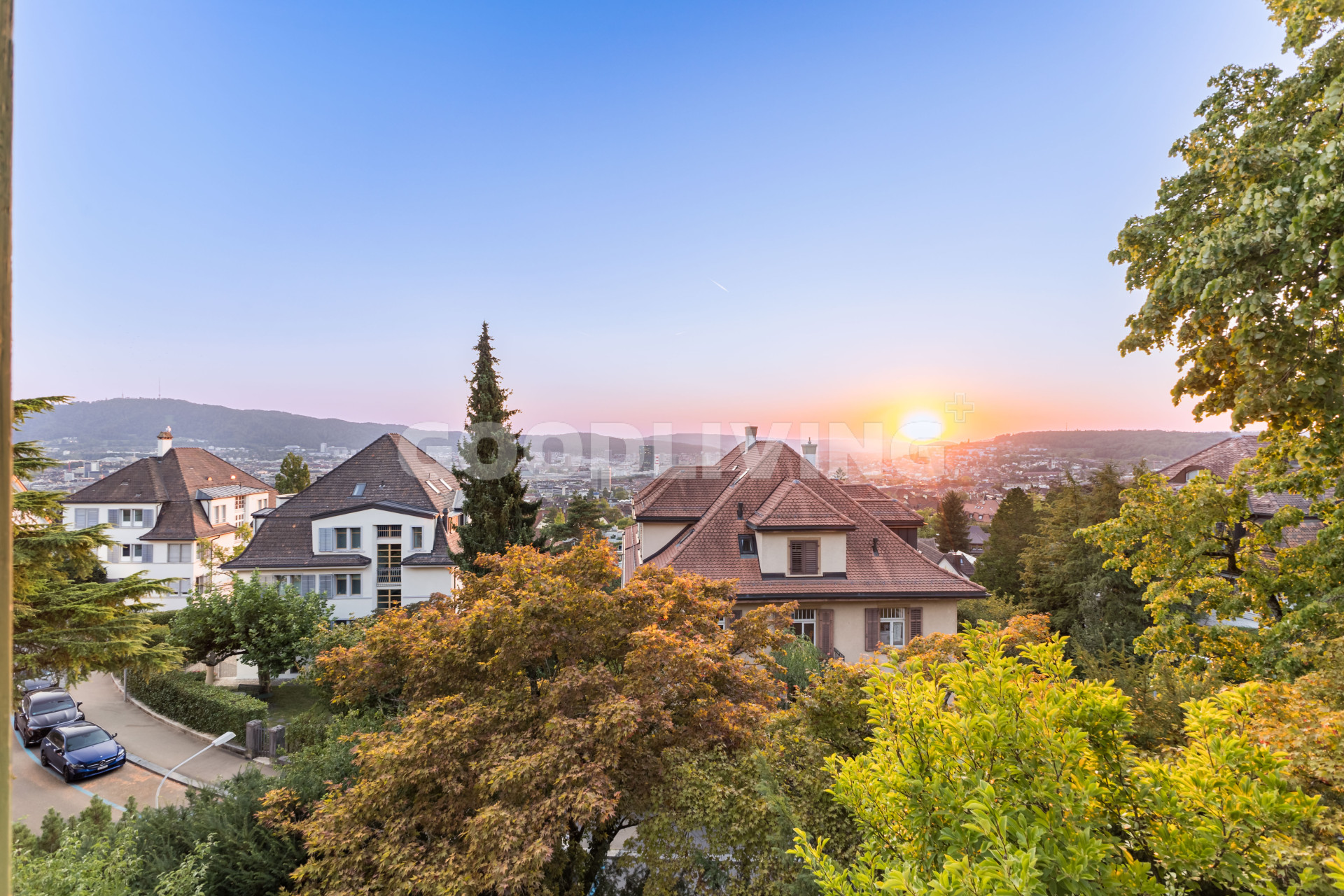Charakterhaus mit Ausbaupotenzial