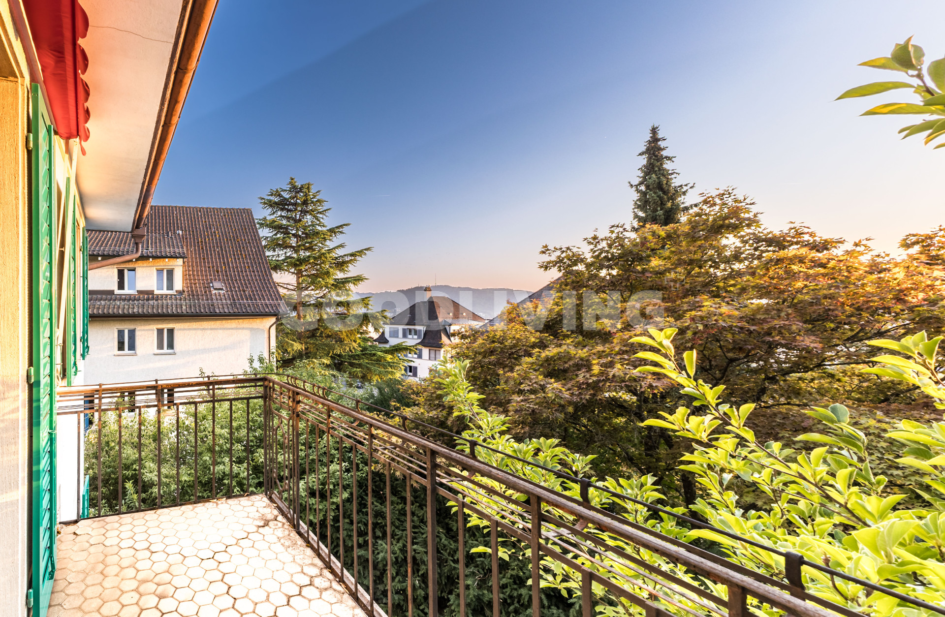 Charakterhaus mit Ausbaupotenzial