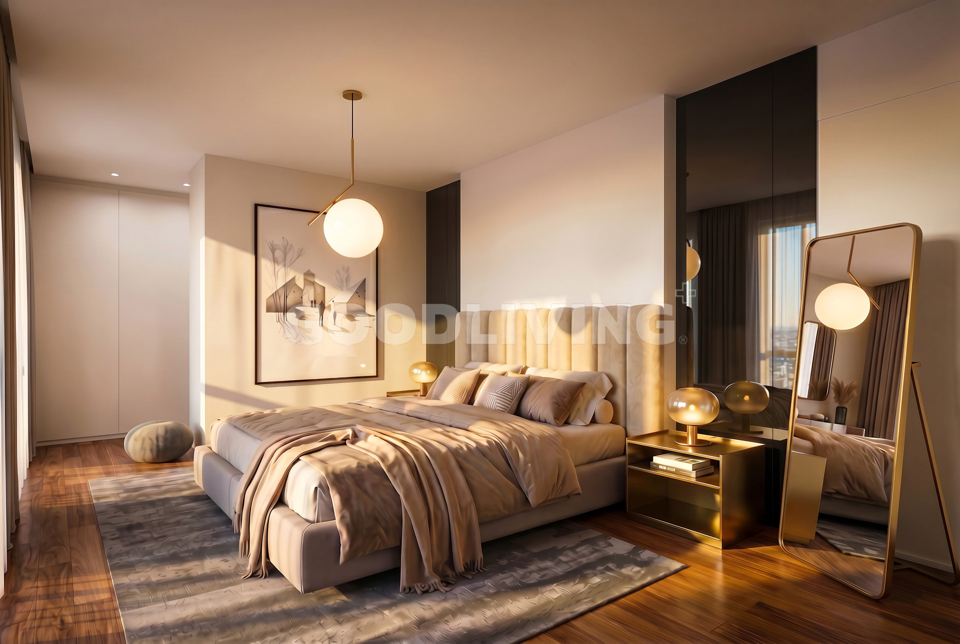 Im Hebler Living | Ihr Zuhause mit 140 m² Garten