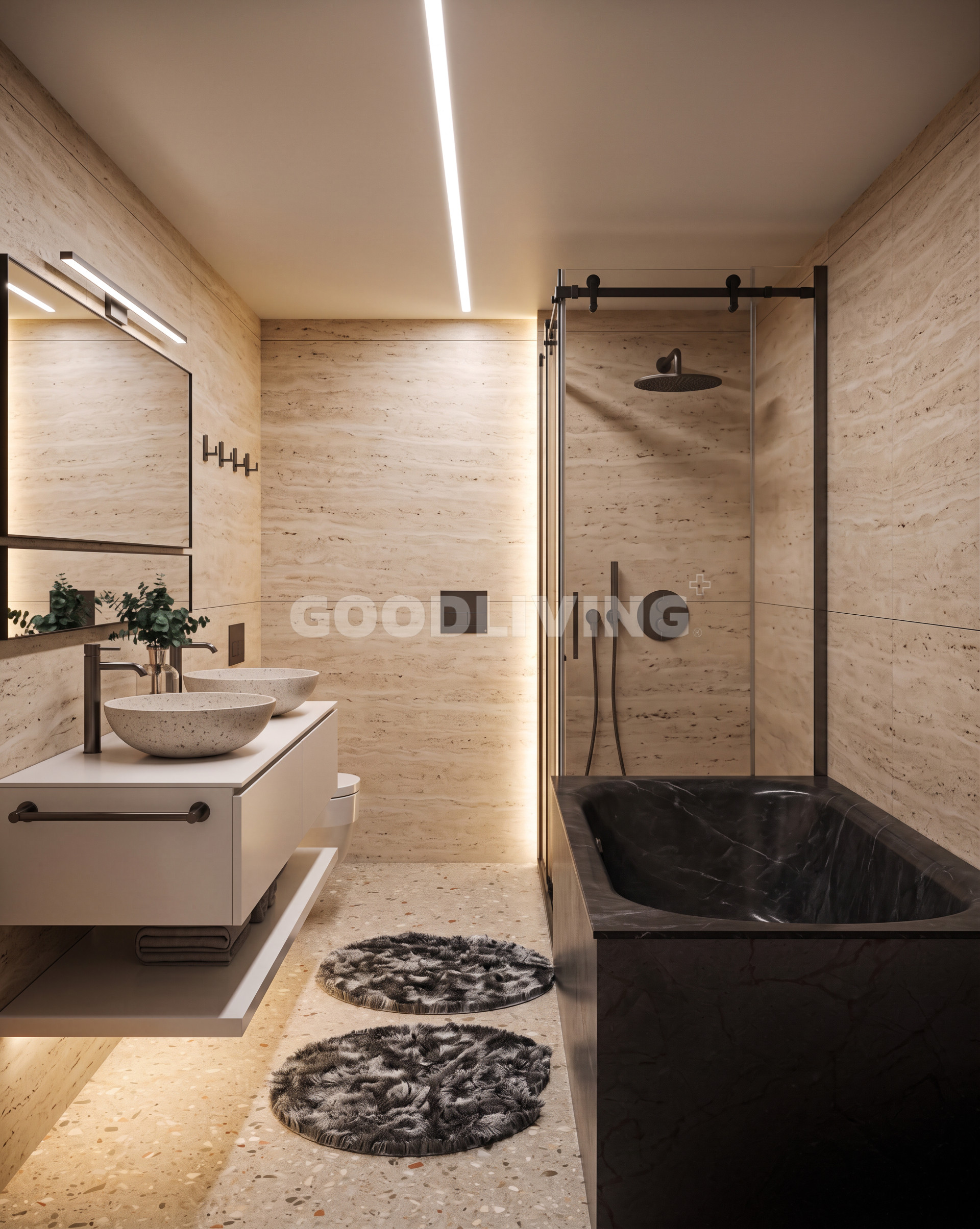 Im Hebler Living | Ihr Zuhause mit 140 m² Garten