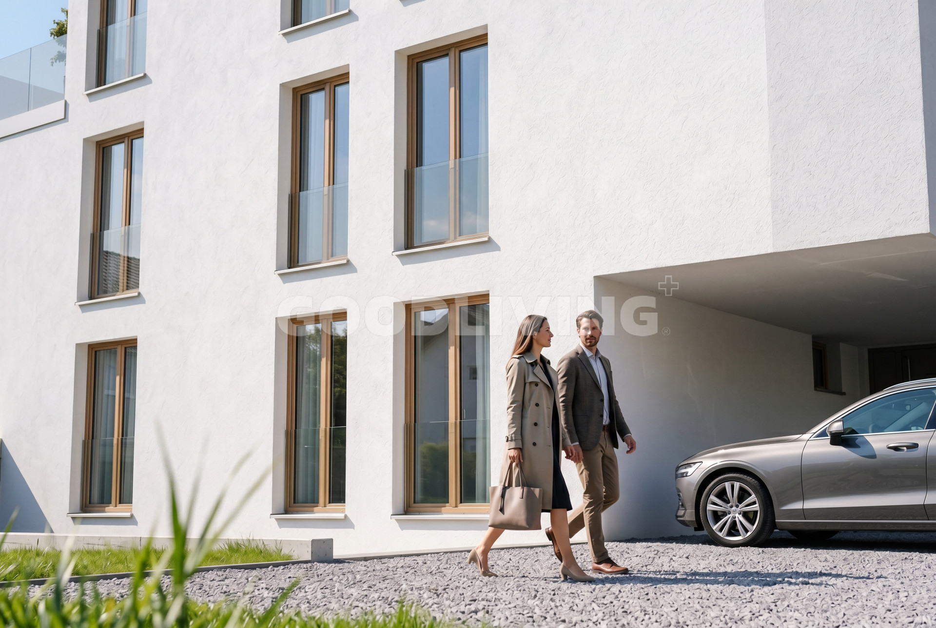 Im Hebler Living | Raum für Familie und Natur