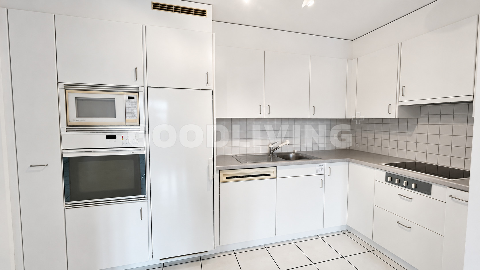 Dachwohnung mit Weitsicht und ruhiger Wohnlage in Klingnau