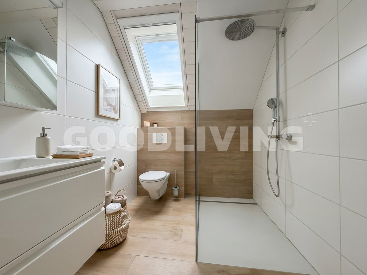 Ihr neues Zuhause mit Weitsicht und naturnahem Wohngefühl