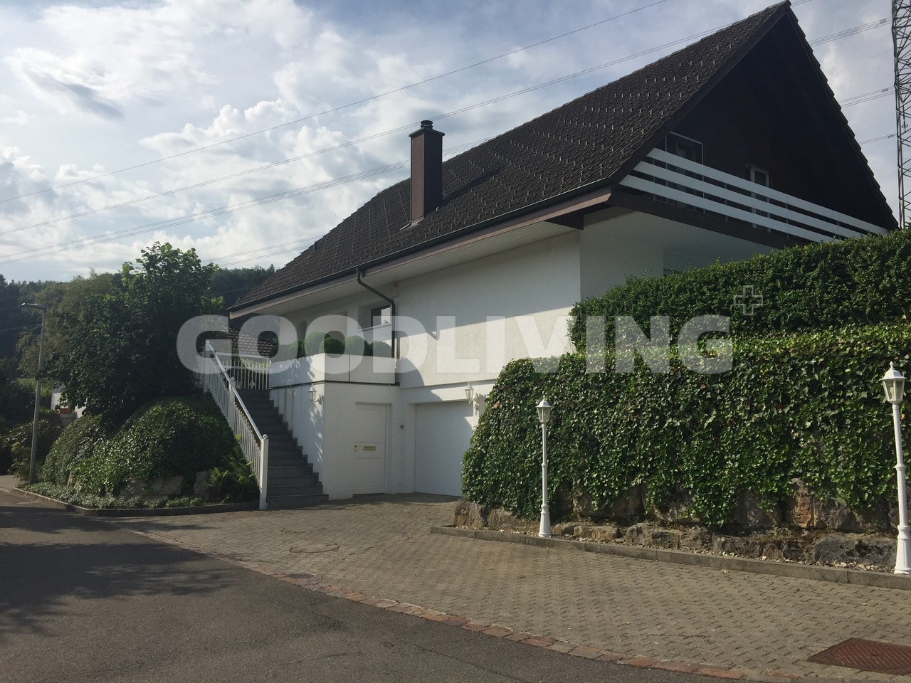 **RESERVIERT**Hier finden Sie garantiert Ruhe und Erholung!