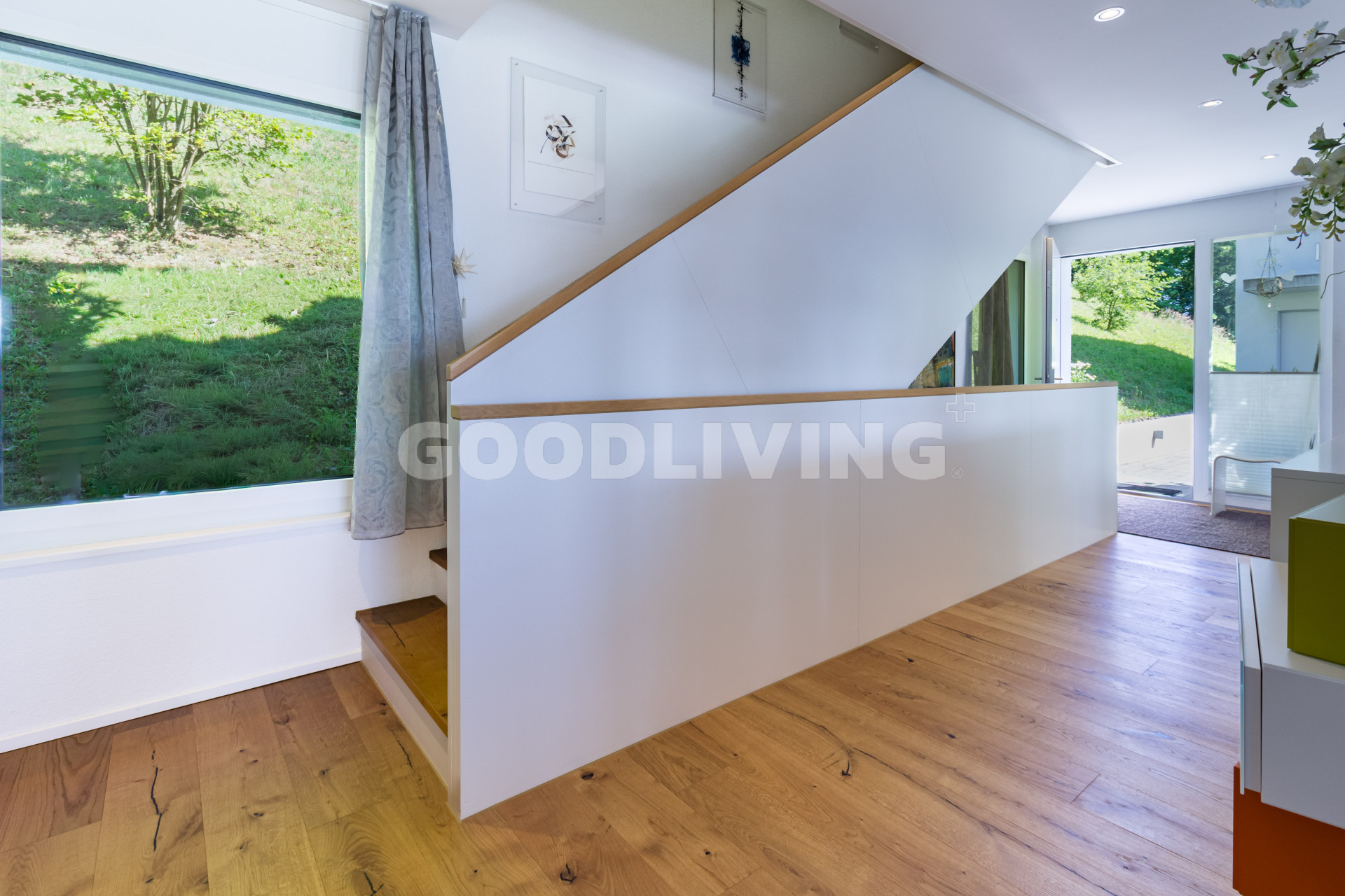 *RESERVIERT* Wohnen mit Weitblick