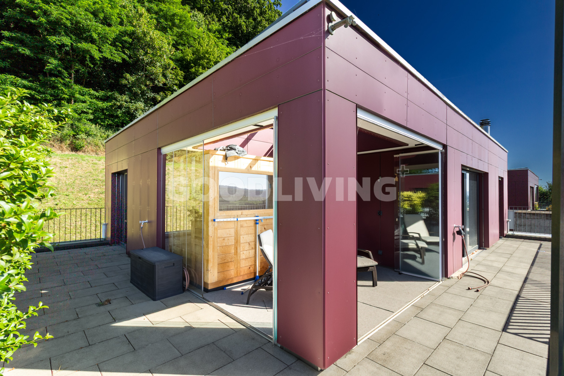 *RESERVIERT* Wohnen mit Weitblick