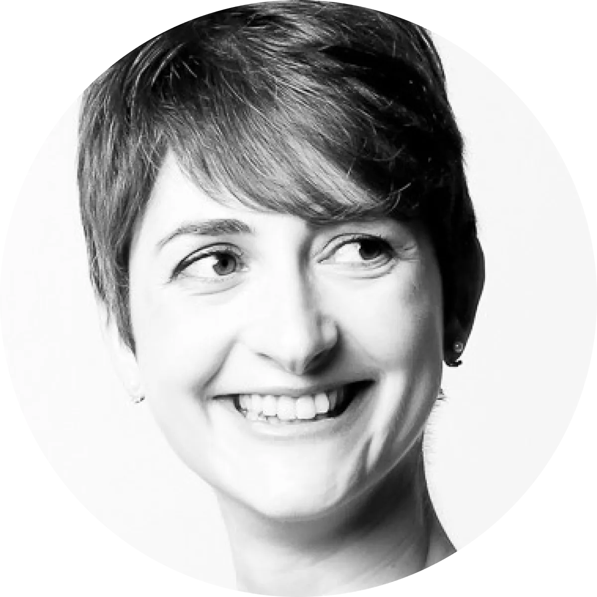 photo en noir et blanc de Emilie Mariti