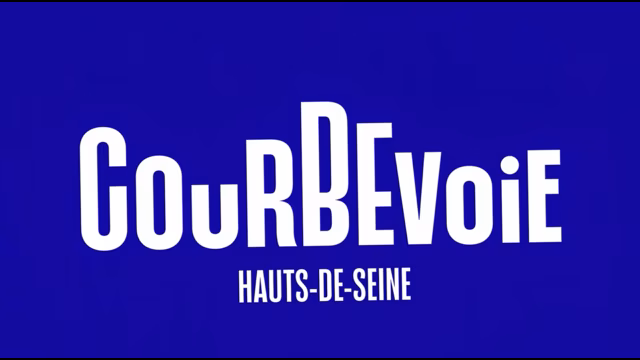 logo ville courbevoie 2026