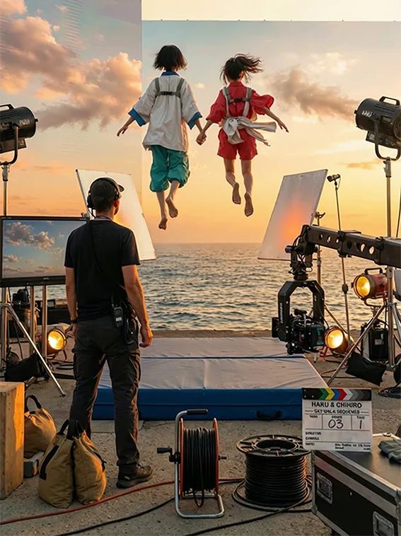 Ordinateur portable affichant l’interface de ChatGPT