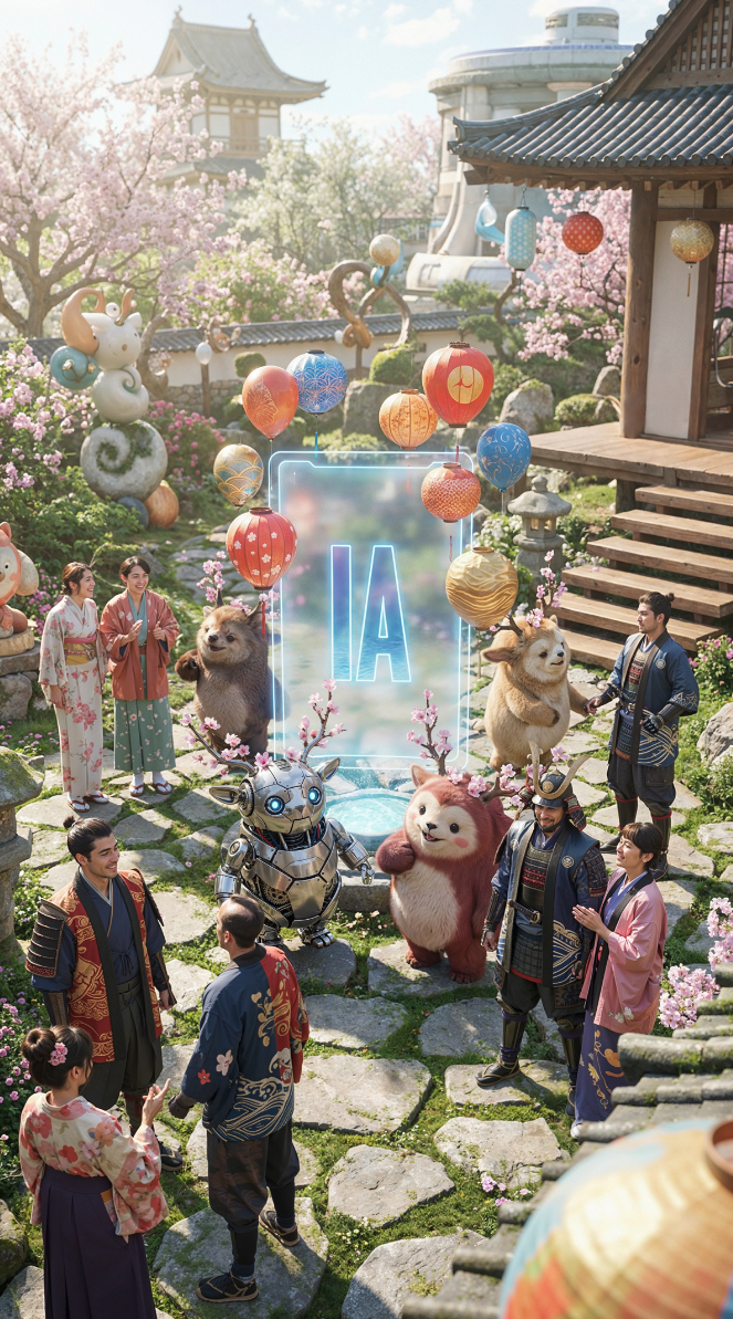 Ordinateur portable affichant l’interface de ChatGPT