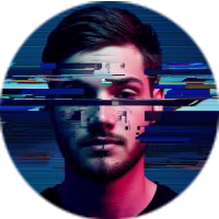 Photo en couleur de Thomas Lapierre